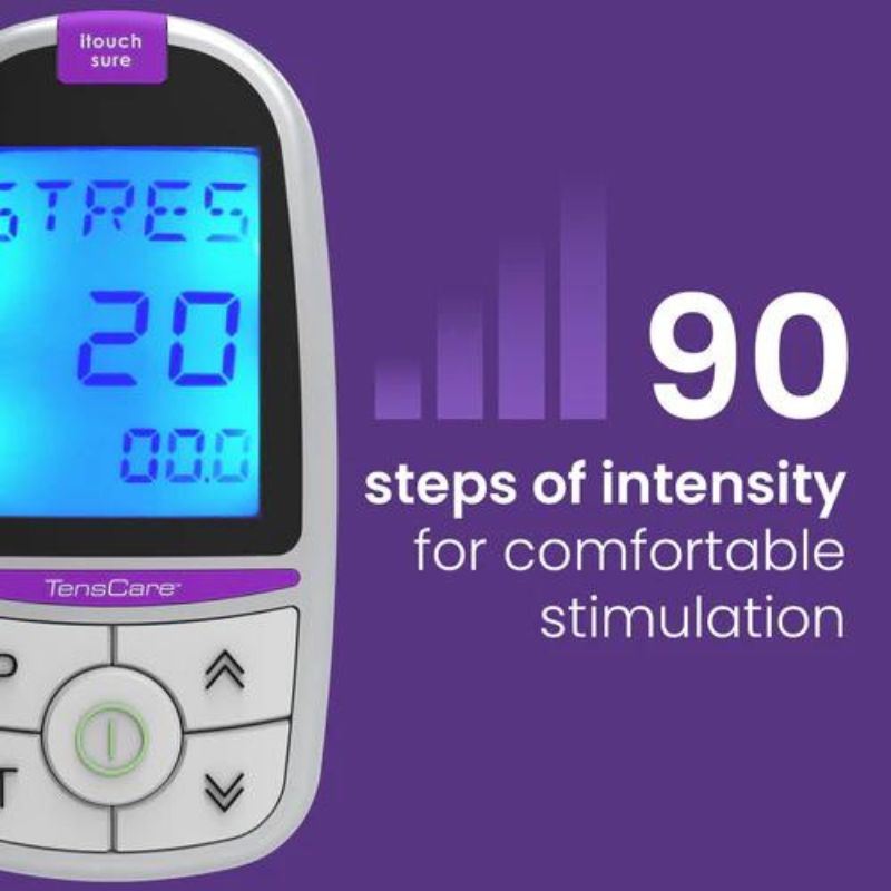 Tenscare itouch sure pelvic floor exerciser online